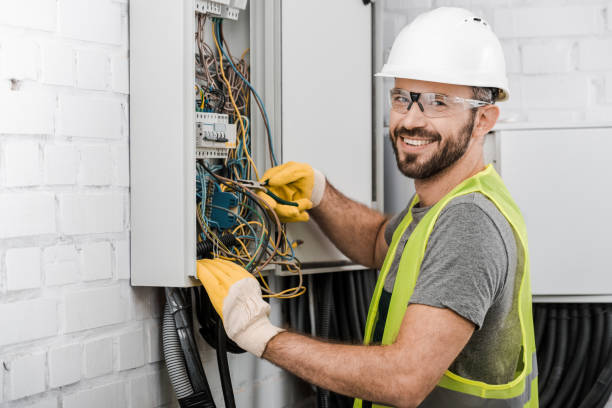 Best Circuit Breaker Repair  in Hebron, OH