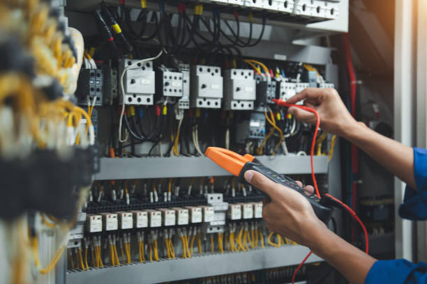 Best Electrical System Inspection  in Hebron, OH